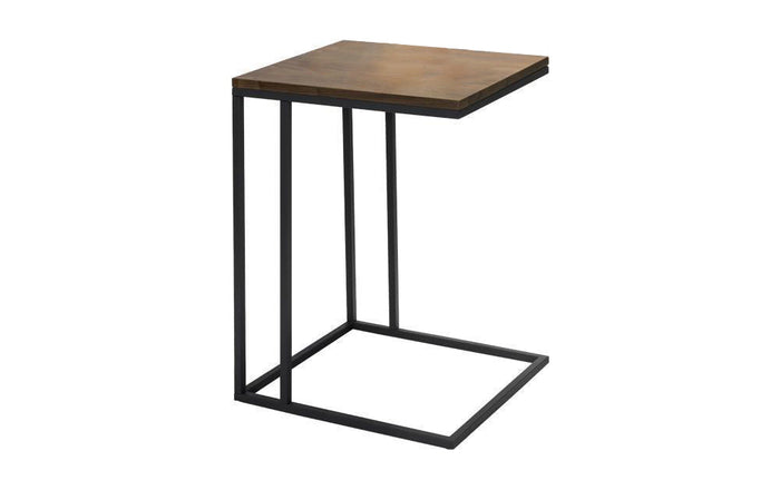 Cedro Side Table