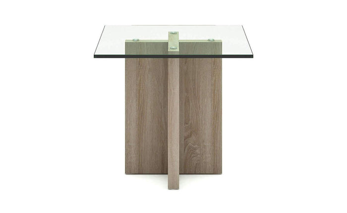 Croce Side Table